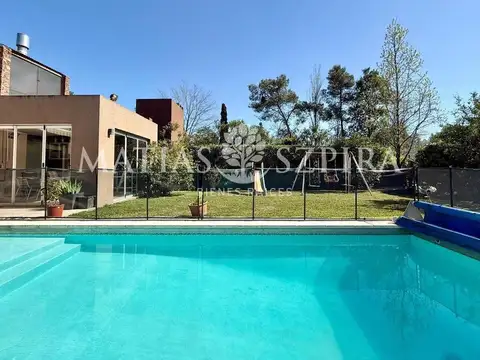 Casa en Venta de 3 dormitorios