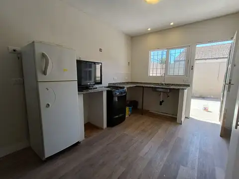 Depto Tipo Casa en Venta de 2 dormitorios