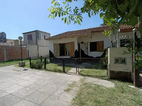 Depto Tipo Casa en Venta de 3 ambientes
