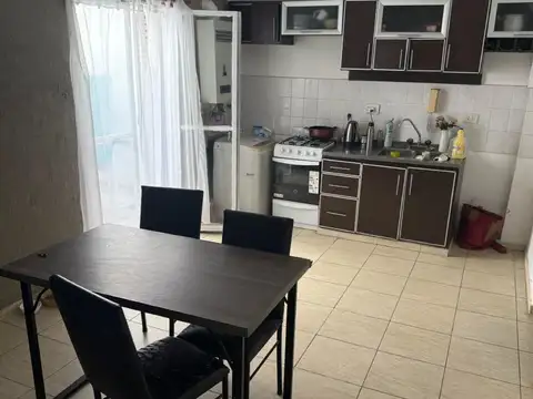 Departamento en venta - Alto Alberdi