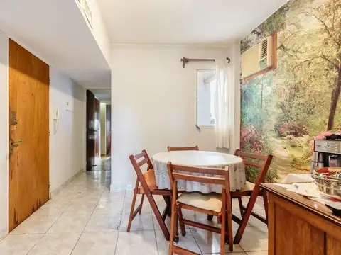 Departamento en Venta al Este