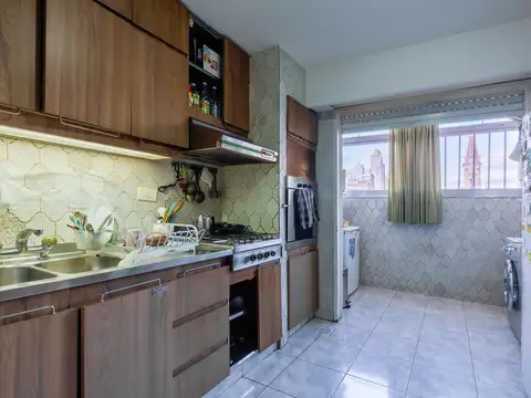 Departamento en Venta al Este