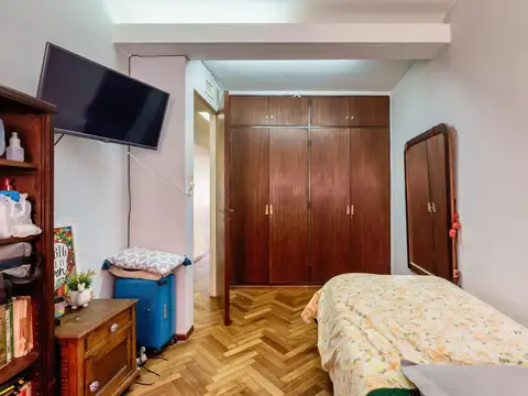 Departamento 4 ambientes con 3 baños