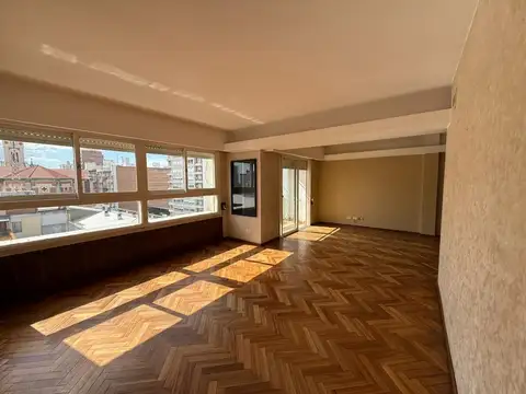 Piso exclusivo Centro Rio