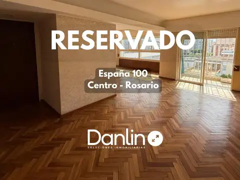 Piso exclusivo Centro Rio