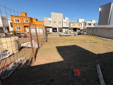 Terreno en Venta de 252,0 m2