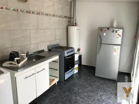 Casa en Venta 9 años