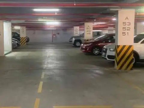 SE VENDE COCHERA PRIMER SUBSUELO EN TERRA FORTE 1