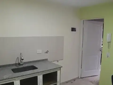 Departamento de 2 ambientes en alquiler en Ciudad Madero