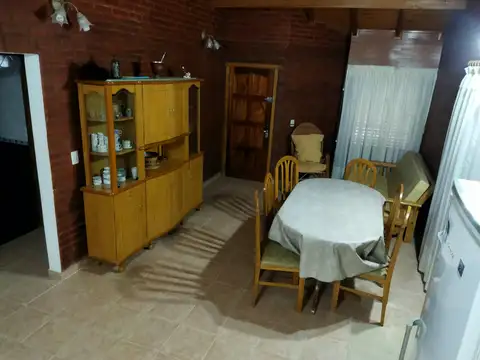 Excelente Chalet en venta, zona Faro, Mar del Plata