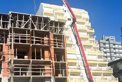 BRUNO V de 16 Unidades en San Bernardo Del Tuyu