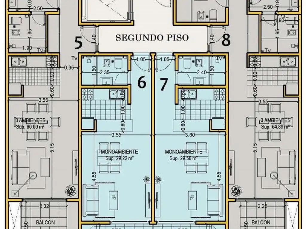 BRUNO V - Foto 24