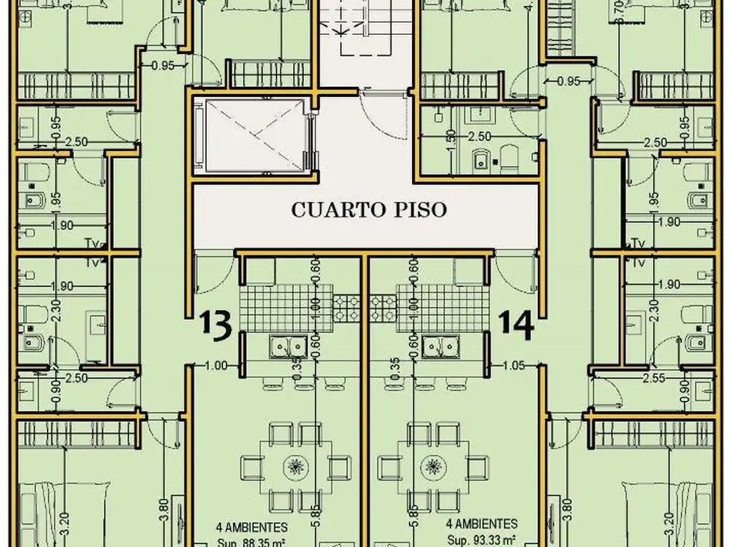 BRUNO V - Foto 26
