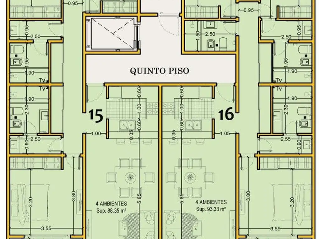 BRUNO V - Foto 27