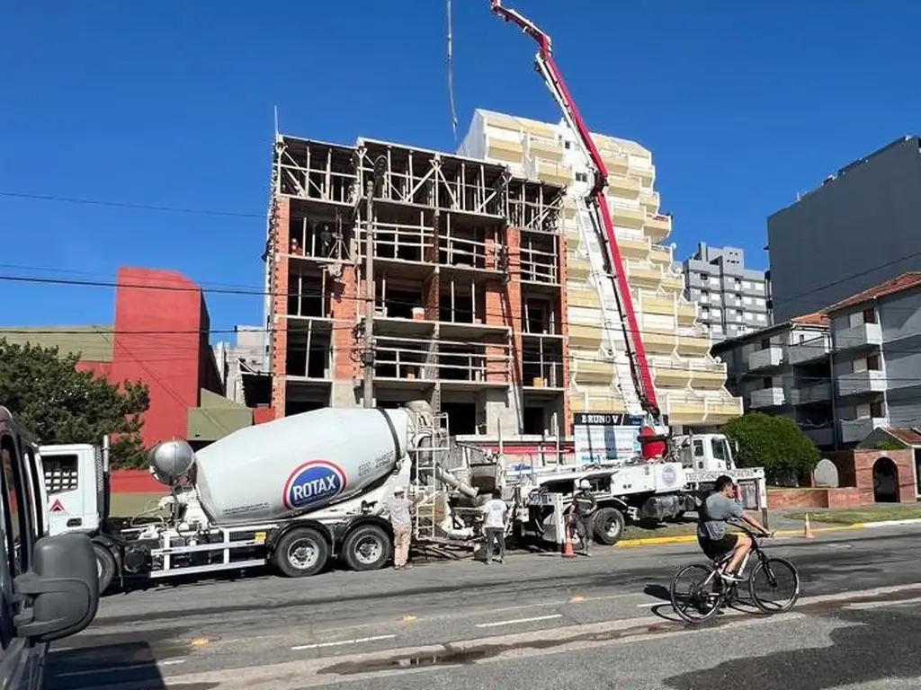 Emprendimiento de 16 Unidades