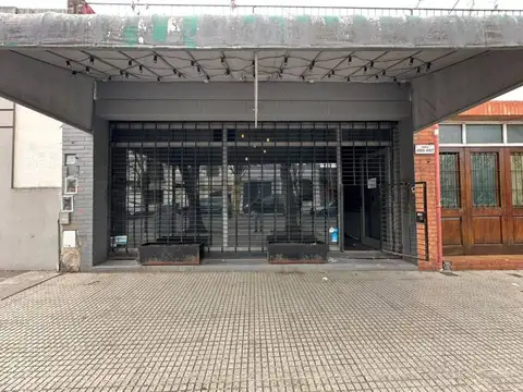 ALQUILER - LOCAL COMERCIAL - SAAVEDRA