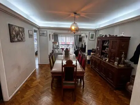 San Luis 2428 , Piso 3