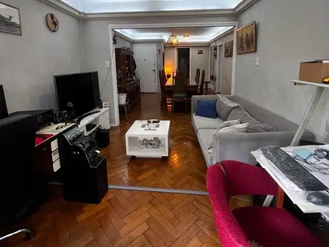 Departamento en Venta de 3 dormitorios