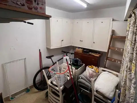 San Luis 2428 , Piso 3