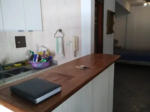 Departamento en Alquiler al Este