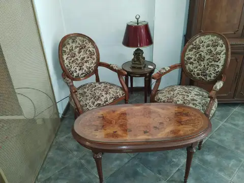 Departamento en Alquiler 25 años