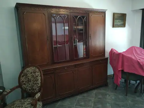 Departamento en Alquiler en Boedo, $ 500.000