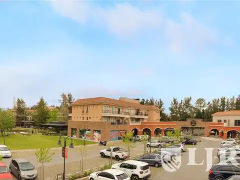 Pueblo Caamaño, Pilar