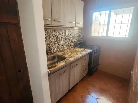 Brandsen 5111 , Piso 1