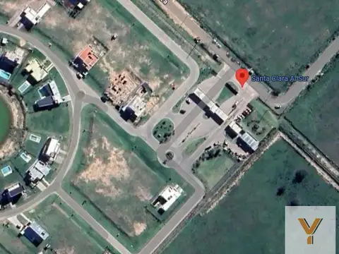 Santa Clara al Sur