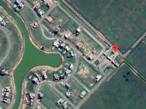 Terreno en Venta en Countries y Barrios Cerrados en San Vicente, USD 29.000