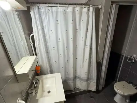 Venta Departamento 3 Amb interno