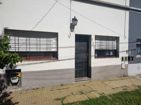 Depto Tipo Casa en Venta en Sarandi, USD 53.000