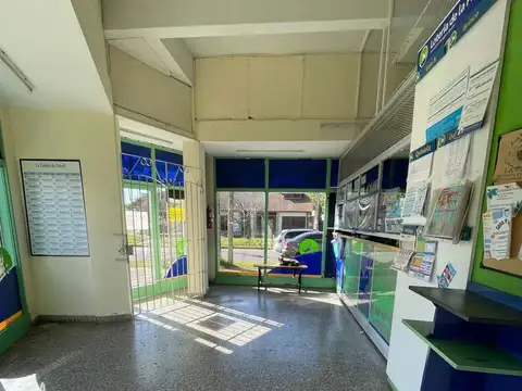 Fondo Comercio en Venta 25 años