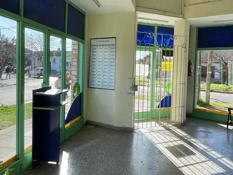 VENTA FONDO DE COMERCIO LOTERIA DON TORCUATO