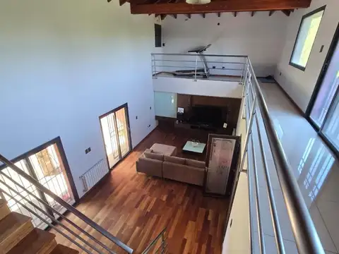 Casa en Venta en Villa Allende Golf, USD 480.000