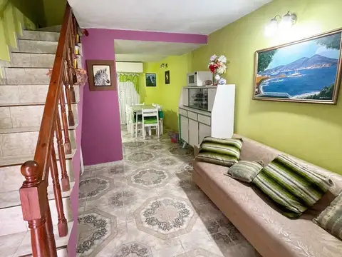 Departamento en Venta de 4 ambientes