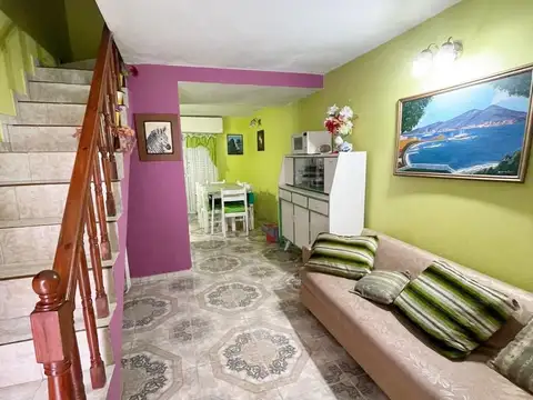 Departamento en Venta de 4 ambientes