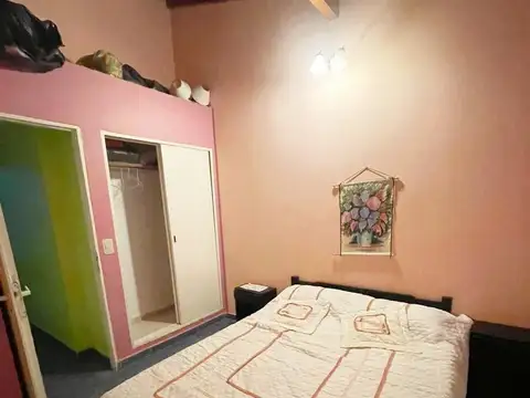 Departamento en Venta 17 años