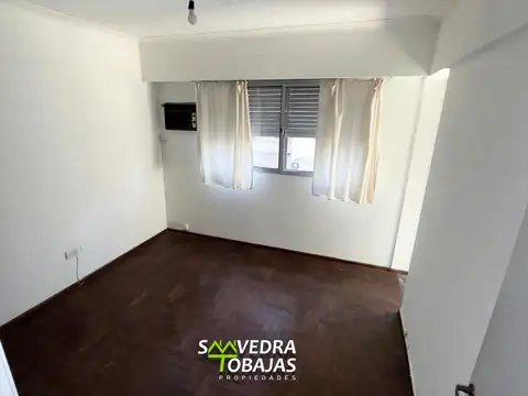 DEPARTAMENTO RECICLADO A NUEVO