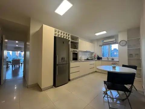 Departamento en Alquiler Temporal de 2 dormitorios
