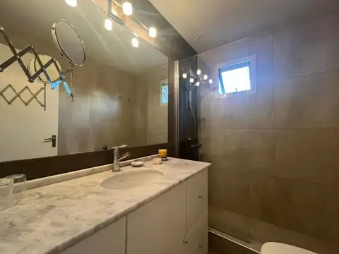 Departamento - ALQUILER_TEMPORAL - Argentina, Capital Federal - Villanueva 1300