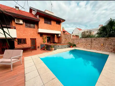 Casa en Venta en Lanus Este, USD 290.000