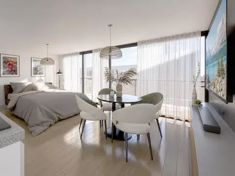 Departamento en Venta en Villa Urquiza, Capital Federal