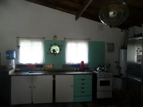 Casa en Venta 10 años