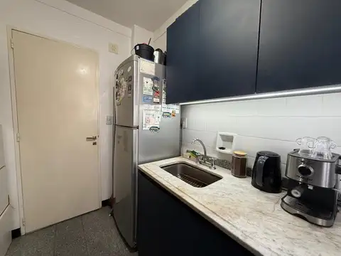 Departamento en Venta en Boedo, USD 95.000