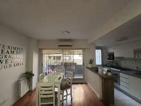 Departamento en venta