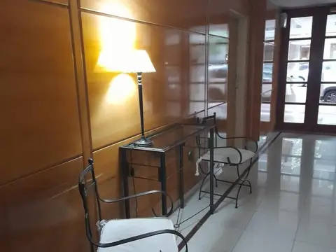 Departamento en Alquiler en Recoleta, $ 580.000