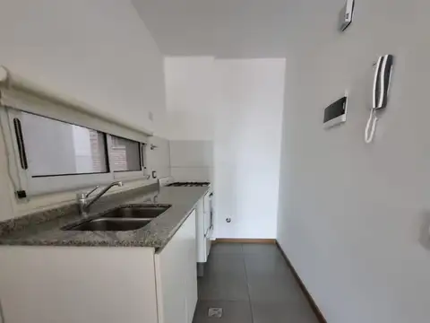 Departamento en Alquiler en Abasto, $ 530.000