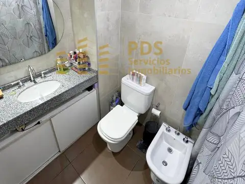 Departamento en Venta 10 años
