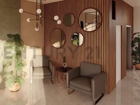 DEPARTAMENTO 2 AMBIENTES A ESTRANAR EN VENTA EN WILDE ENTREGA AGOSTO 2027 - PIRAN 46